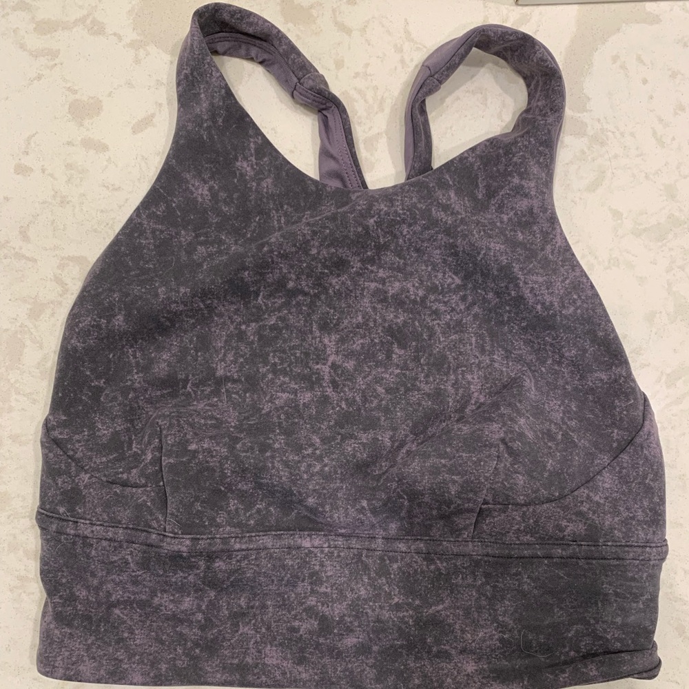 LuLuLemon bra